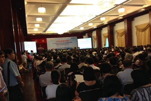 Không được chậm trễ hoàn thuế