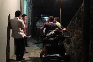 Bắt 2 nghi can trong vụ nữ sinh 16 tuổi bị đâm tử vong 