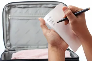 Mẹo hay cần biết khi đi du lịch