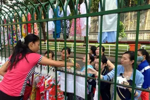 Lao động di cư đa phần thất nghiệp