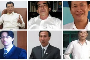 Sao không có vụ án tham nhũng nào được xử lưu động?