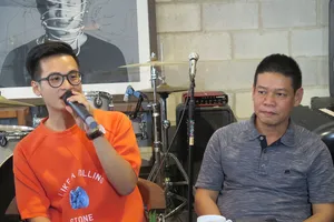 Đọc gì trên Pháp Luật TP.HCM số Chủ nhật, 3-1-2016?