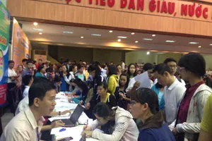 Trường ĐH Kinh tế TP.HCM công bố chỉ tiêu tuyển sinh