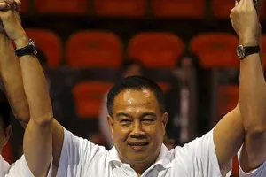 Liên đoàn bóng đá Thái có tân chủ tịch là tỉ phú