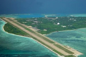 Cử tri bất bình trước việc Trung Quốc xâm phạm chủ quyền