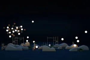 Đến quán cà phê để... ngủ