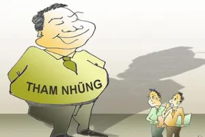 Bị vòi vĩnh gần 25 triệu, dân mới tố cáo tham nhũng