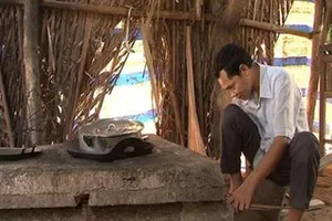 Ca ghép thận cho nhà báo Hữu Bằng: Sức kết nối của điều tử tế