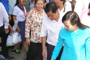 Sẽ công bố hết dịch do virus Zika ở quận 2 