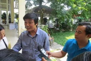 Không còn tình trạng cá lồng chết hàng loạt ở Huế