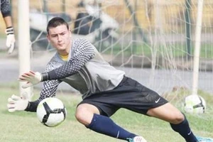 Bất ngờ Đặng Văn Lâm, tiếc cho Hoàng Vũ Samson