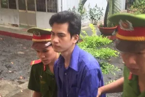 'Không bị tử hình thì bị cáo nhận tội'