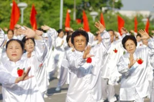 Việt Nam già hóa dân số quá nhanh