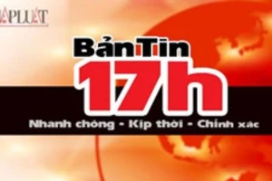 Bản tin 17h: Đột kích khách sạn phát hiện 100 dân chơi phê ma túy 