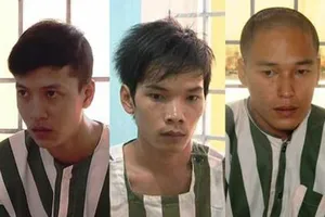 Ngày 18-7 xét xử phúc thẩm vụ thảm sát Bình Phước