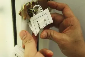 Đảm bảo an toàn đề thi trước giờ G