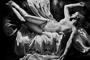 Kinh ngạc với những bức họa không khác gì ảnh chụp