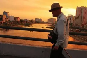 'Có hai kẻ lưu manh nhưng còn rất nhiều người tử tế...'