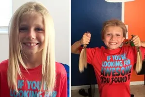 Những điều trẻ làm mà người lớn cần học hỏi