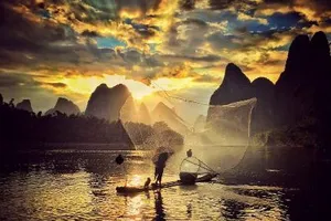 16 bức ảnh tuyệt đẹp được chụp bằng iPhone