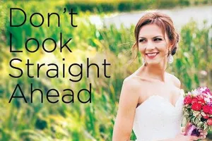 Mẹo để chụp ảnh cưới đẹp