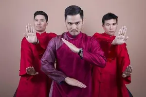 Đọc gì trên Pháp Luật TP.HCM số Chủ nhật 31-7-2016