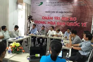 Hợp đồng của Gia Hân và Global Home rất... yếu!