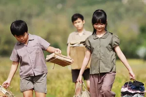 Đọc gì trên Pháp Luật TP.HCM số Chủ nhật 25-9-2016?