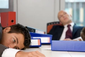 Infographic: Hiệu quả và giải pháp cho các cuộc họp 