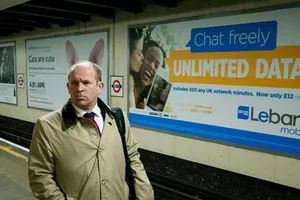 Thích thú với những hình ảnh ngẫu nhiên trên đường phố