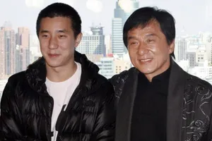 Thành Long hé lộ về người thừa kế gia sản kếch xù