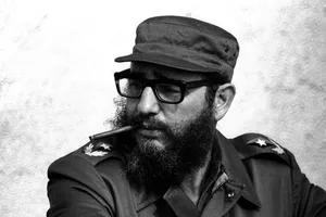 Chùm ảnh về cuộc đời và sự nghiệp lãnh tụ Fidel Castro 