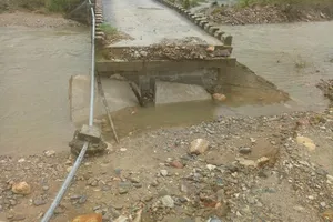 Quảng Ngãi khắc phục khẩn cấp ở làng 'bệnh lạ'