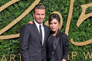 Beckham bán nhà vì không đủ chỗ cho con đá bóng