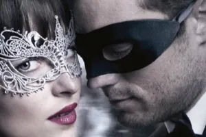 Trailer phim '50 sắc thái' 2 ra mắt với nhiều cảnh nóng