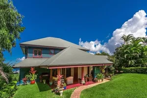 Ngắm 'tổ ấm' triệu đô của Miley Cyrus và Liam Hemsworth