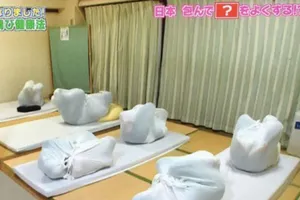 Phương thức trị liệu 'có một không hai' của người Nhật