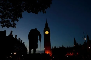 Những hình ảnh ấn tượng nhất năm 2016