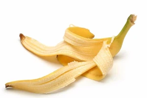 Vỏ chuối và những tác dụng làm đẹp không ngờ