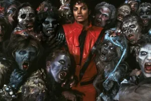 “Thriller” của Michael Jackson sẽ được chuyển thể 3D