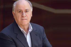 Bill Gates bị soán ngôi giàu nhất thế giới