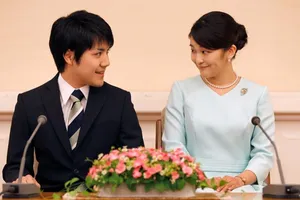 Chuyện tình như cổ tích: Công chúa Nhật cưới thường dân