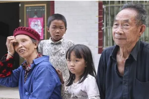 Ngôi làng nơi trẻ nhỏ phải tự tử vì bị bố mẹ bỏ rơi