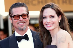 Lộ thêm manh mối cặp đôi Brad-Jolie tái hợp
