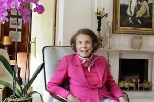 Nữ tỉ phú giàu nhất thế giới bà trùm L’Oreal qua đời