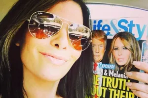 Chi 1,1 tỉ đồng để giải phẫu cho giống vợ ông Trump