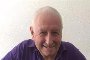 Sợ vợ, cụ ông trốn trong rừng suốt 5 năm trời