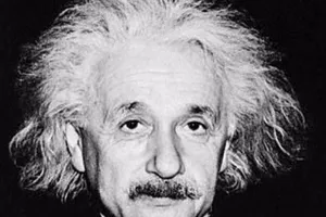 'Bí quyết' sống hạnh phúc của Einstein sắp được rao bán