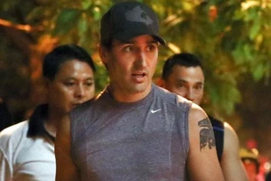 Giải mã hình xăm trên bắp tay thủ tướng Trudeau