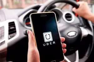 Uber bị điều tra đồng loạt sau bê bối rò rỉ thông tin